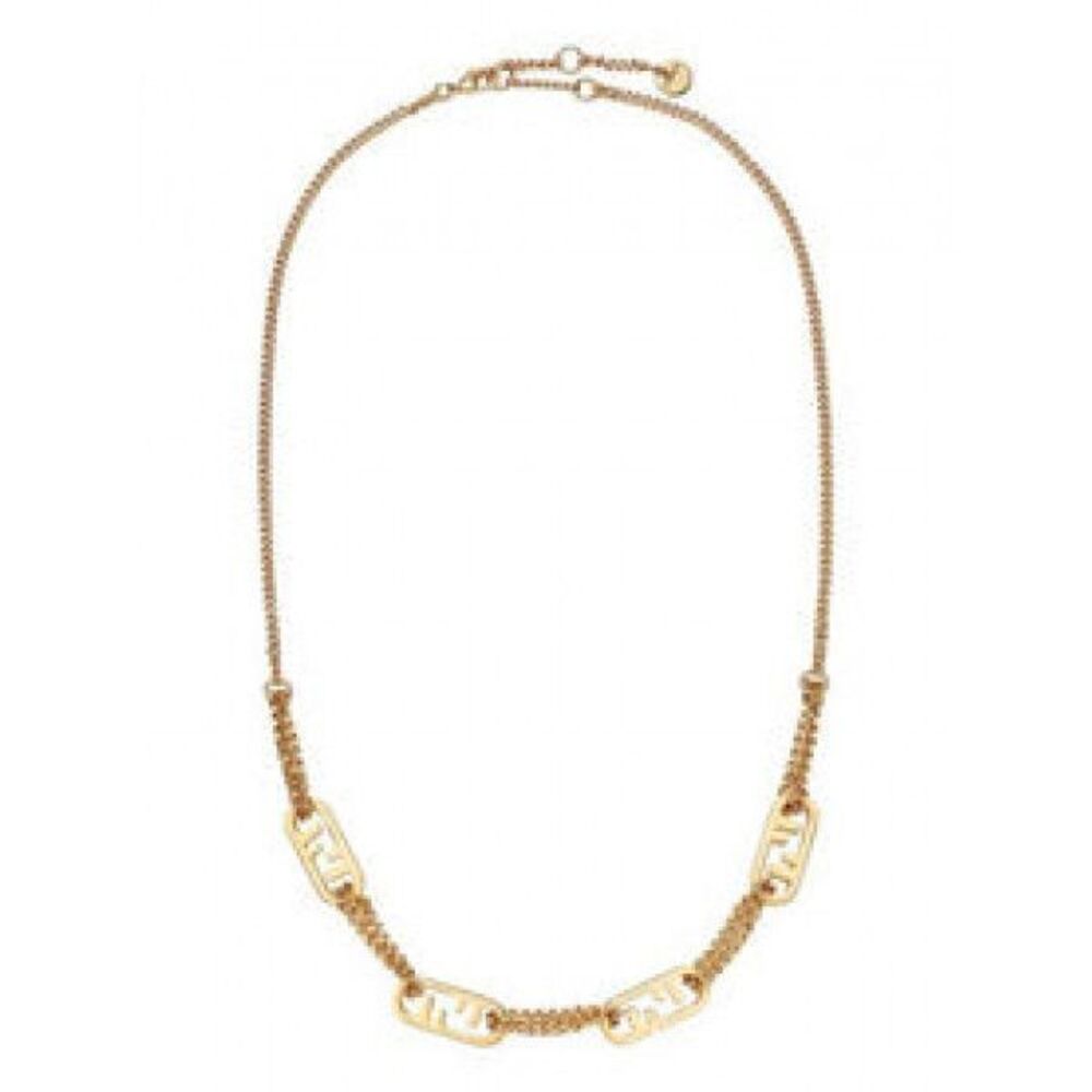 O’lock Necklace